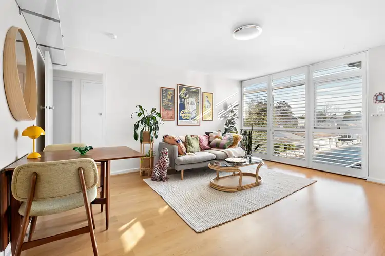 11/61 Kooyong Road, Armadale VIC 3143