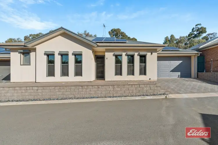 6/5 Bella Street, Gawler East SA 5118