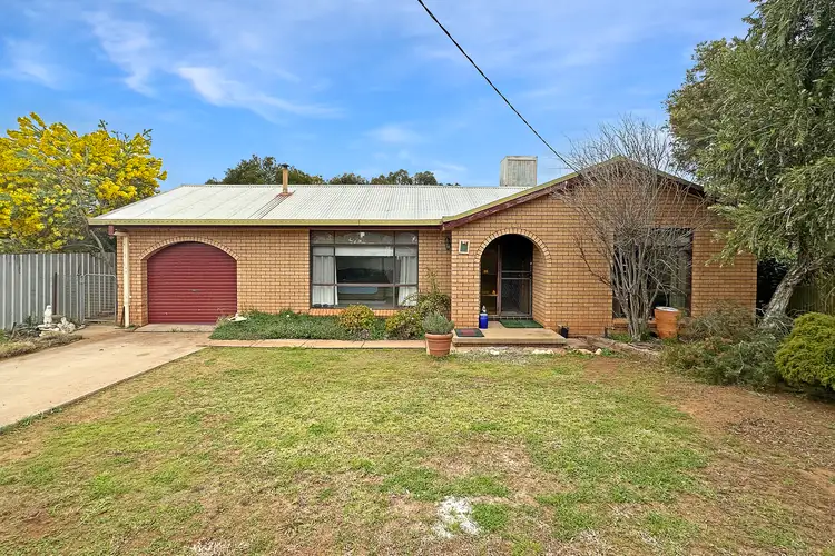 Main view of Homely house listing, 56 Bathurst Street, Cobar NSW 2835