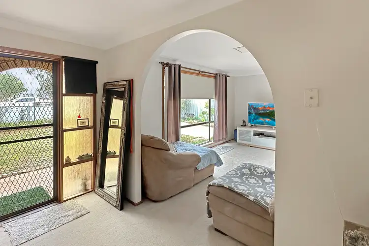 Second view of Homely house listing, 56 Bathurst Street, Cobar NSW 2835