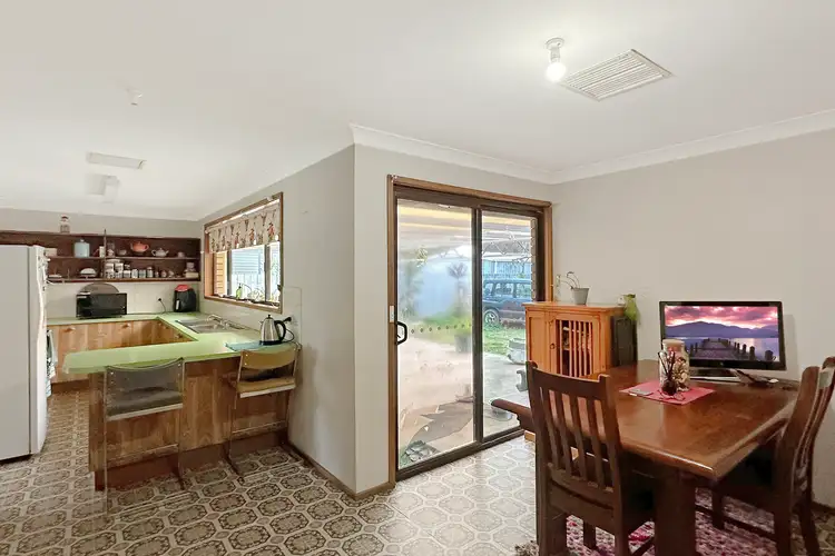 Fifth view of Homely house listing, 56 Bathurst Street, Cobar NSW 2835