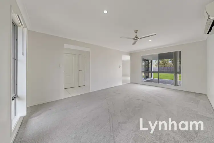 Third view of Homely house listing, 31 Pongamia Parade, Mount Low QLD 4818