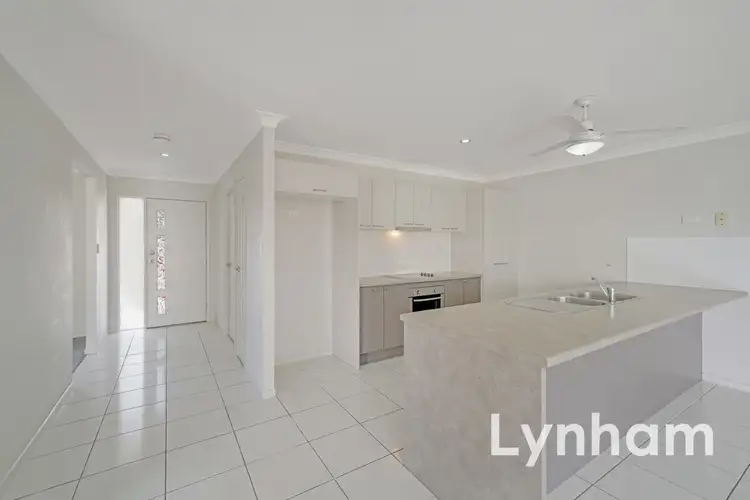 Fourth view of Homely house listing, 31 Pongamia Parade, Mount Low QLD 4818