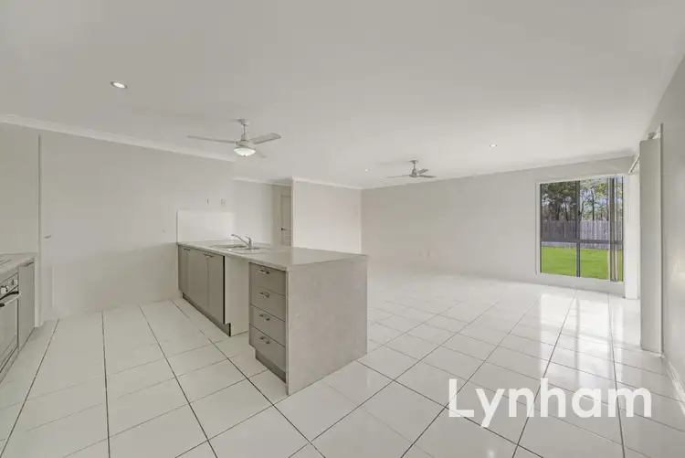 Fifth view of Homely house listing, 31 Pongamia Parade, Mount Low QLD 4818