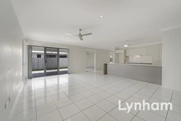 Sixth view of Homely house listing, 31 Pongamia Parade, Mount Low QLD 4818