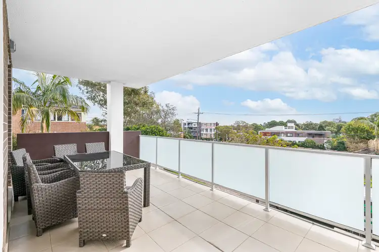 Main view of Homely unit listing, 9/13-17 Peake Parade, Peakhurst NSW 2210