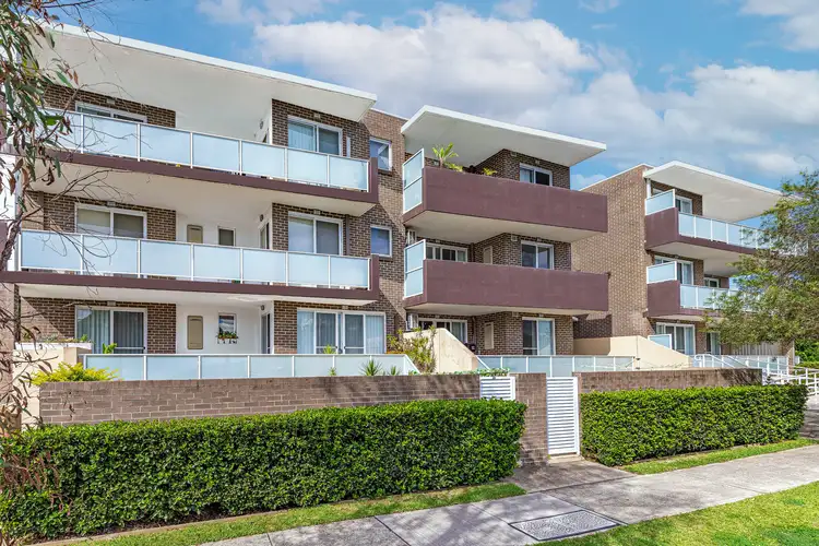 Second view of Homely unit listing, 9/13-17 Peake Parade, Peakhurst NSW 2210