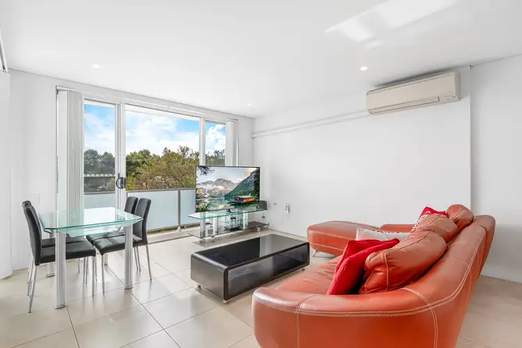 Third view of Homely unit listing, 9/13-17 Peake Parade, Peakhurst NSW 2210