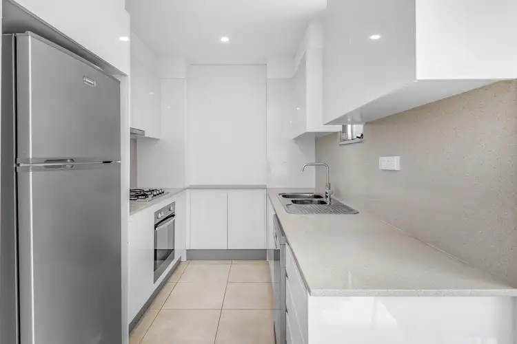 Fourth view of Homely unit listing, 9/13-17 Peake Parade, Peakhurst NSW 2210