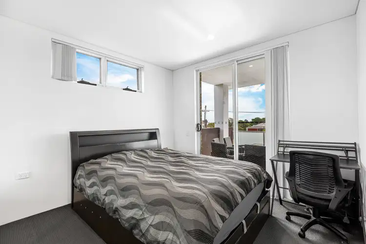 Sixth view of Homely unit listing, 9/13-17 Peake Parade, Peakhurst NSW 2210