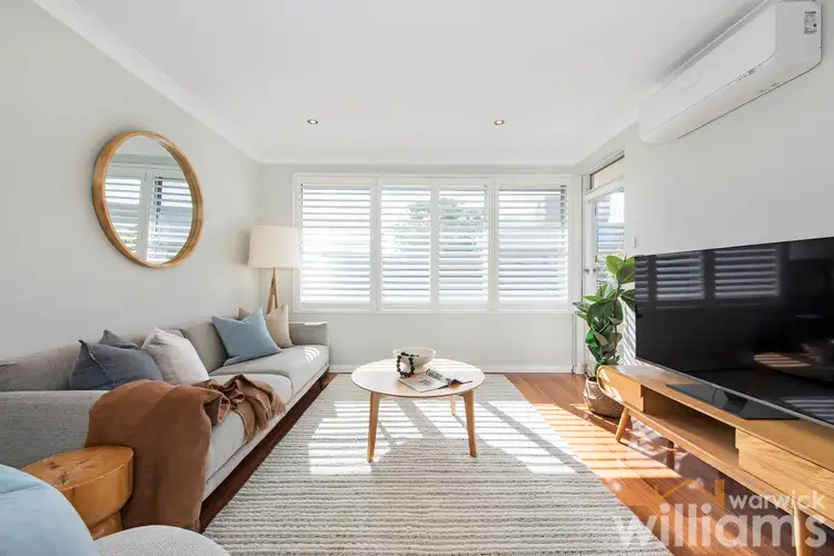 25/16 Wolseley Street, Drummoyne NSW 2047