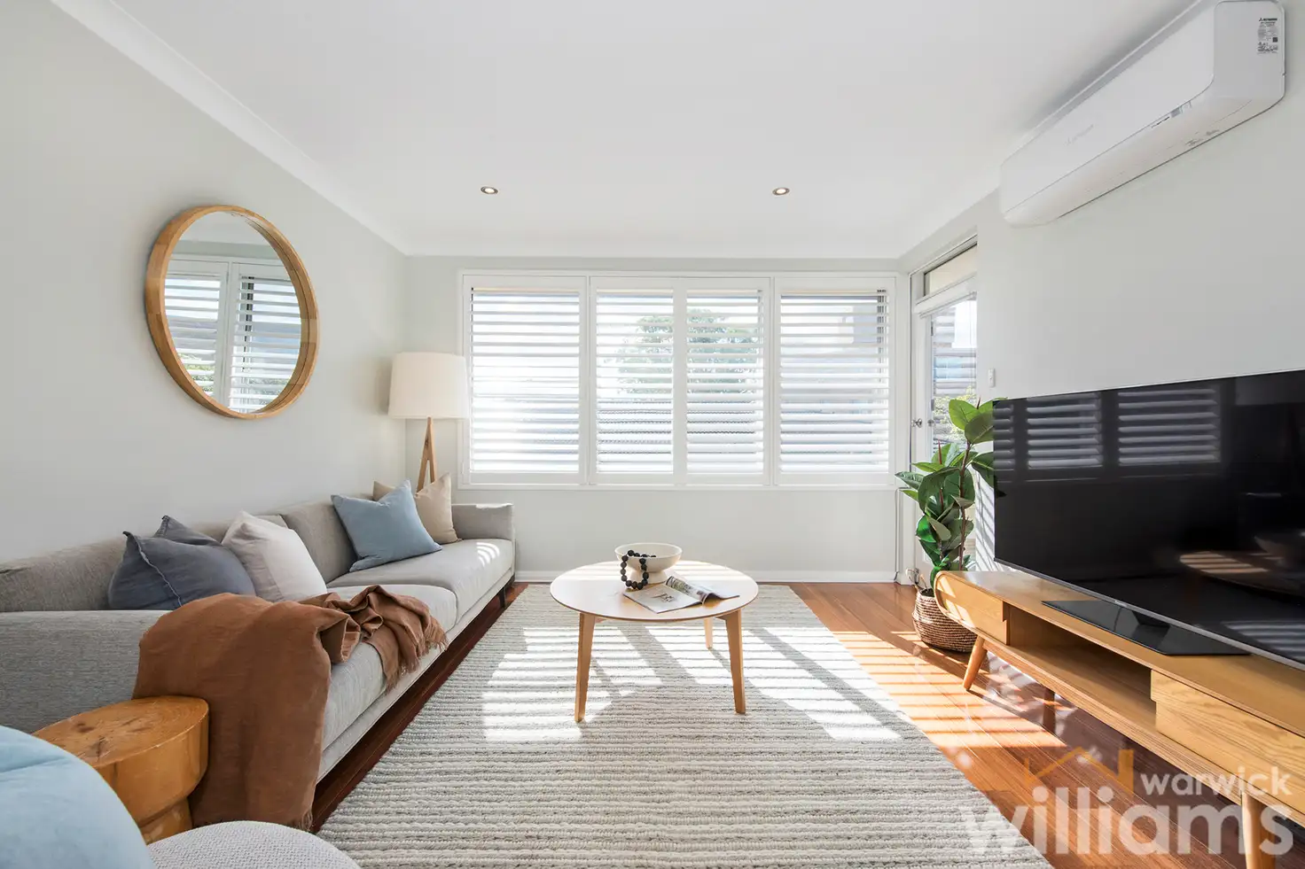 Main view of Homely apartment listing, 25/16 Wolseley Street, Drummoyne NSW 2047