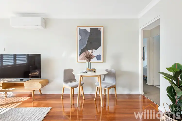 Second view of Homely apartment listing, 25/16 Wolseley Street, Drummoyne NSW 2047
