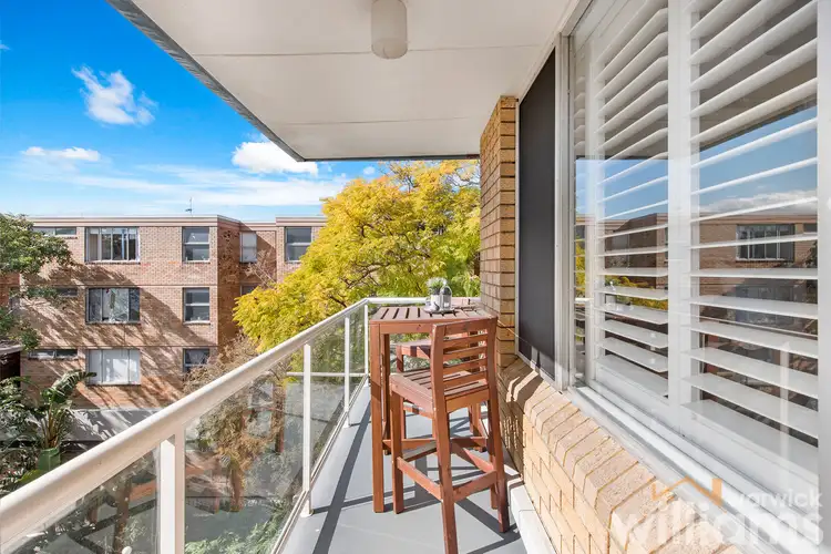 Third view of Homely apartment listing, 25/16 Wolseley Street, Drummoyne NSW 2047