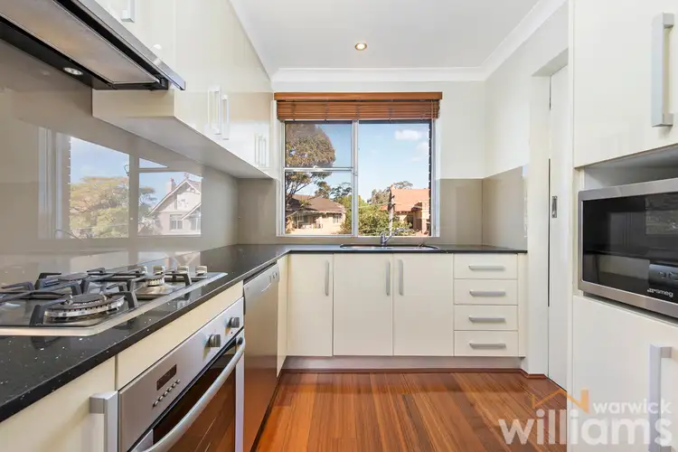 Fifth view of Homely apartment listing, 25/16 Wolseley Street, Drummoyne NSW 2047