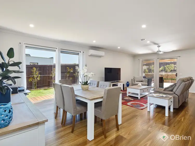 Sixth view of Homely house listing, 43 Silver Wattle Drive, Warragul VIC 3820