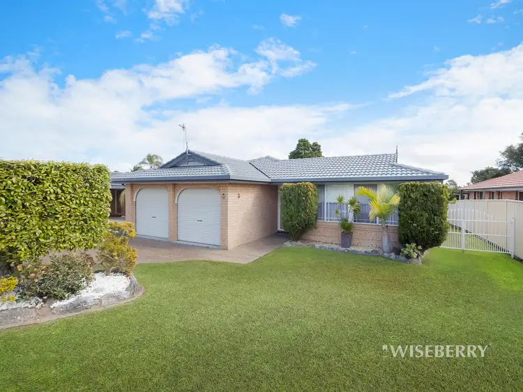 Main view of Homely house listing, 12 Crowe Street, Lake Haven NSW 2263