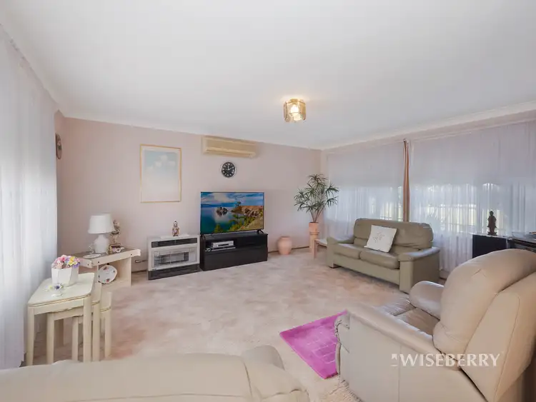 Second view of Homely house listing, 12 Crowe Street, Lake Haven NSW 2263