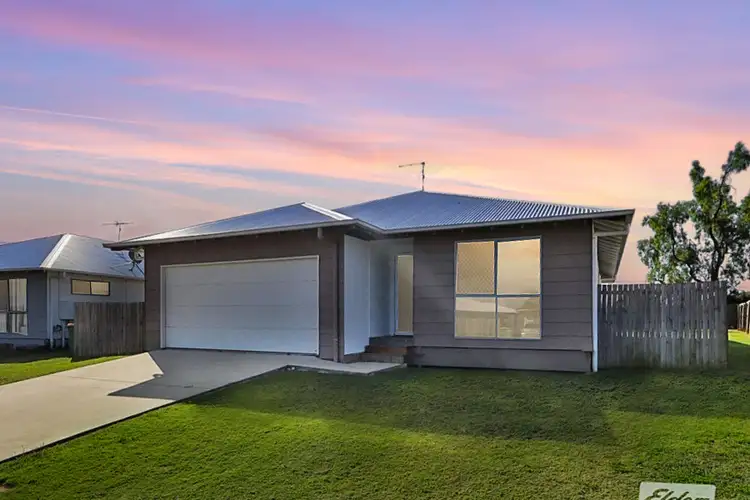 17 Lawson Crescent, Laidley North QLD 4341