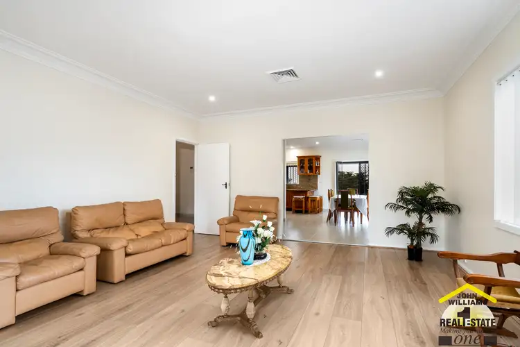 Third view of Homely house listing, 16 Congressional Drive, Liverpool NSW 2170