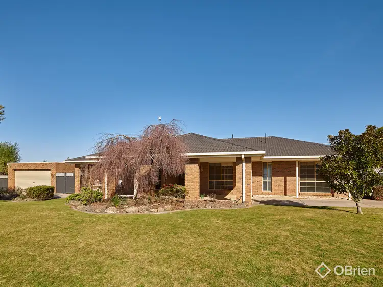 30 McLean Street, Drouin VIC 3818