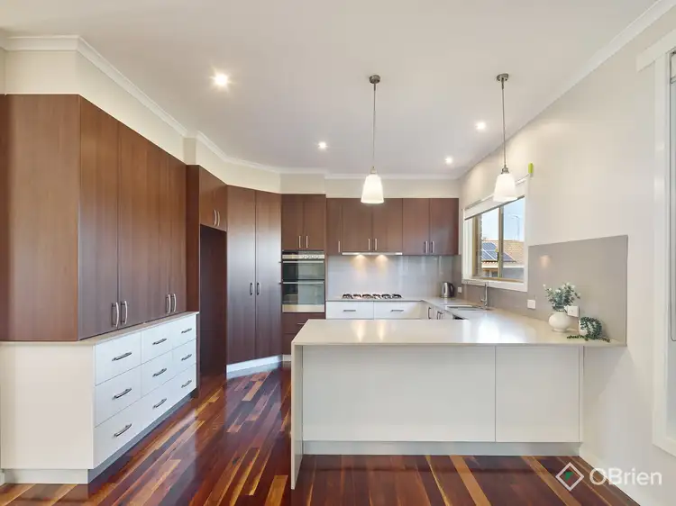 Second view of Homely house listing, 30 McLean Street, Drouin VIC 3818