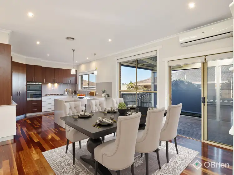 Third view of Homely house listing, 30 McLean Street, Drouin VIC 3818