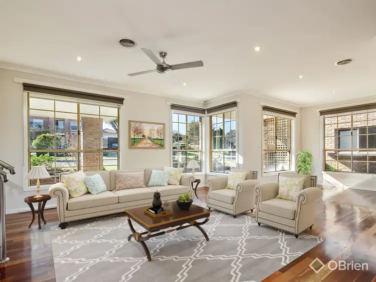 Fourth view of Homely house listing, 30 McLean Street, Drouin VIC 3818