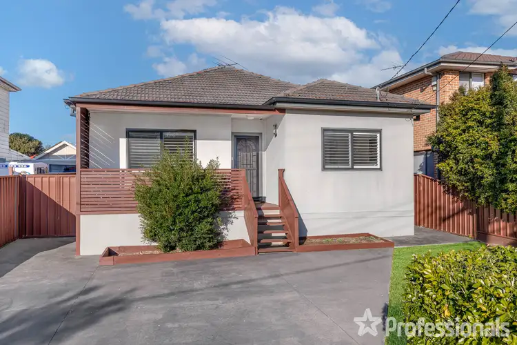31 Milford Avenue, Panania NSW 2213