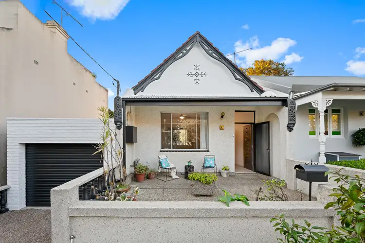 81 Cary Street, Leichhardt NSW 2040
