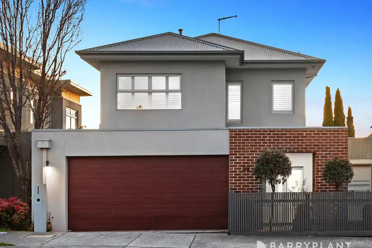 22 Gearon Avenue, Rowville VIC 3178