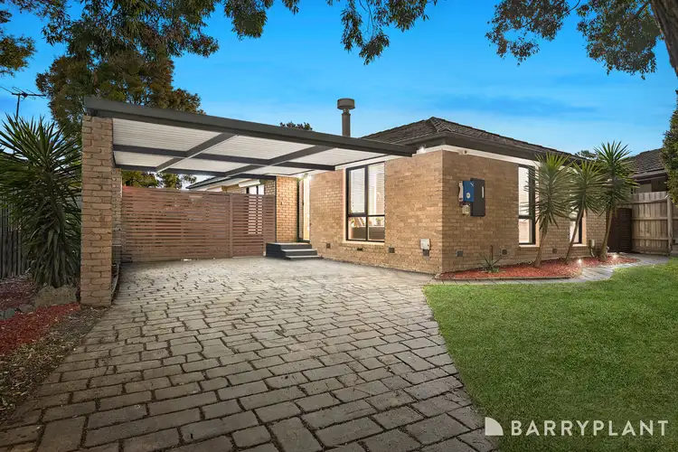 426 Childs Road, Mill Park VIC 3082