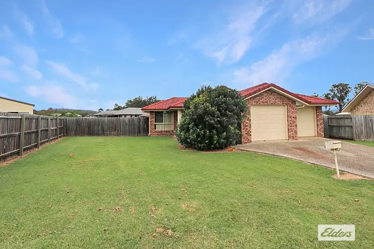 3 Cassia Court, Laidley QLD 4341