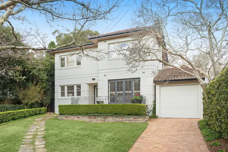3 Loombah Avenue