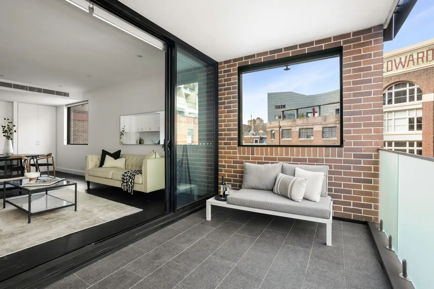 Main view of Homely apartment listing, 607/228 Elizabeth Street, Surry Hills NSW 2010