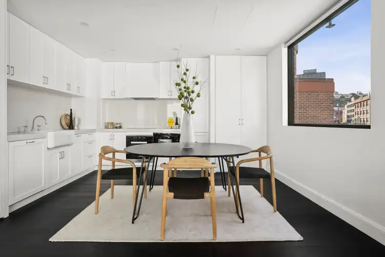 Third view of Homely apartment listing, 607/228 Elizabeth Street, Surry Hills NSW 2010