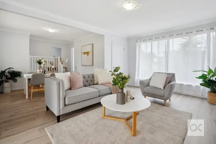 Main view of Homely house listing, 41 Grand Central Avenue, Hallett Cove SA 5158