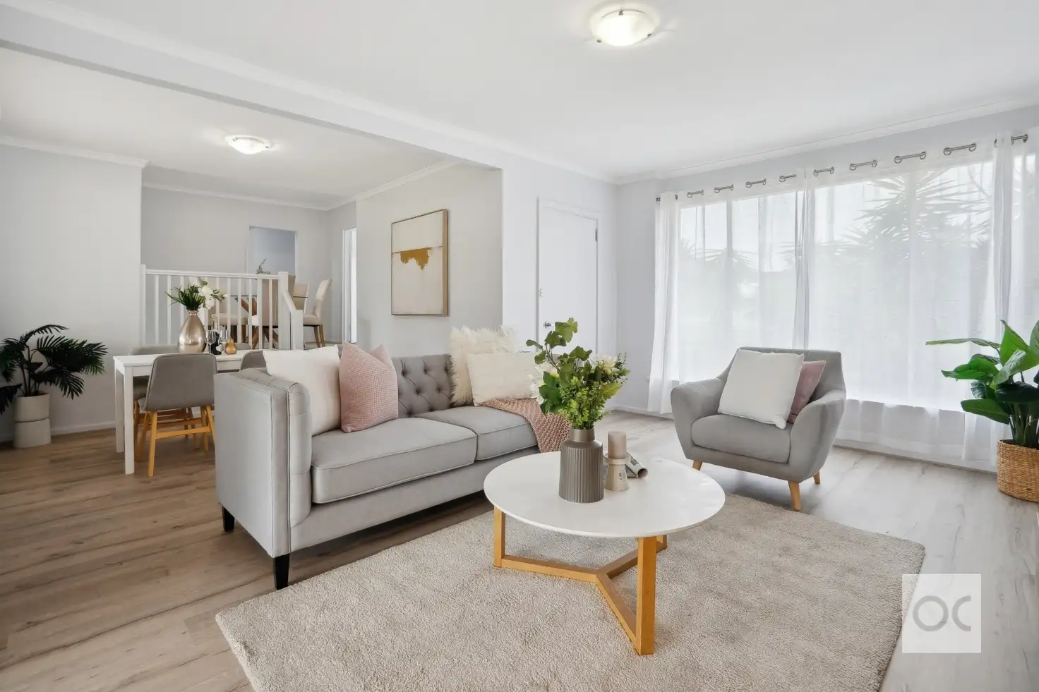 Main view of Homely house listing, 41 Grand Central Avenue, Hallett Cove SA 5158