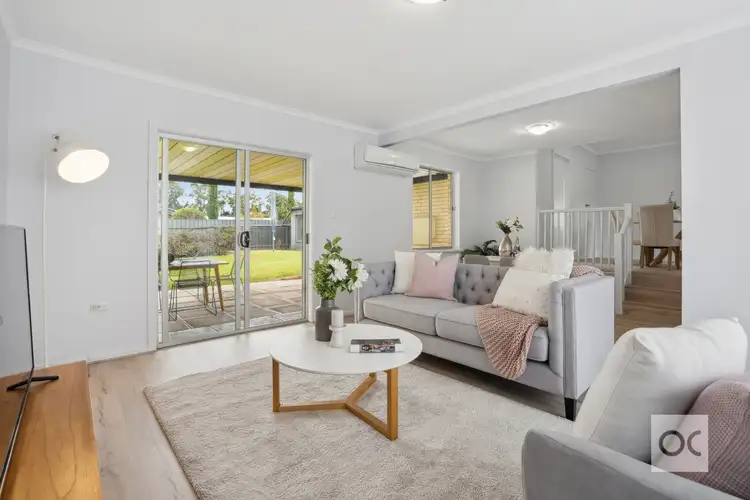 Third view of Homely house listing, 41 Grand Central Avenue, Hallett Cove SA 5158
