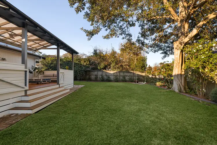 Second view of Homely house listing, 22 Benning Avenue, South Turramurra NSW 2074