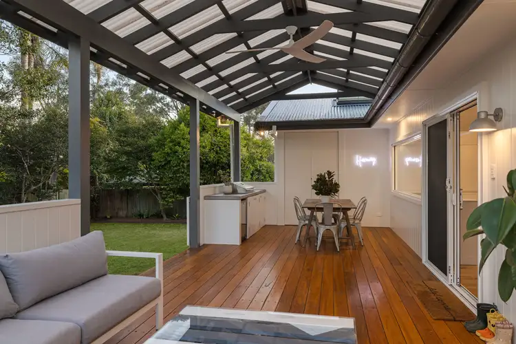 Third view of Homely house listing, 22 Benning Avenue, South Turramurra NSW 2074
