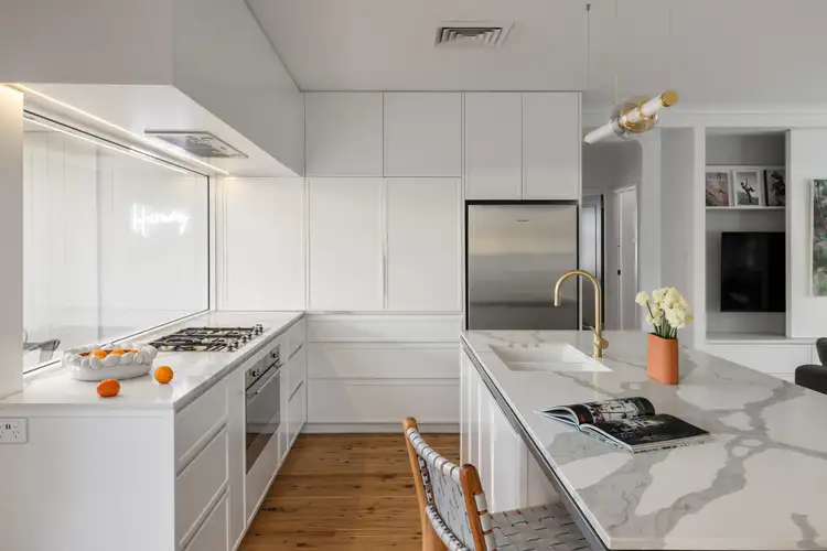 Fourth view of Homely house listing, 22 Benning Avenue, South Turramurra NSW 2074
