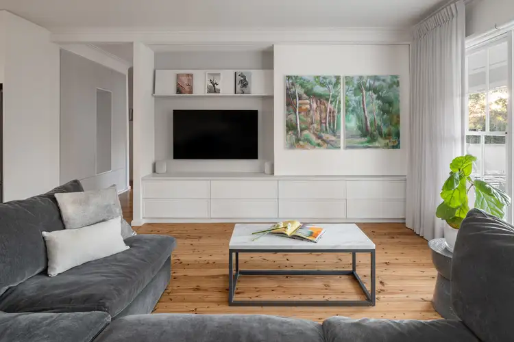 Fifth view of Homely house listing, 22 Benning Avenue, South Turramurra NSW 2074