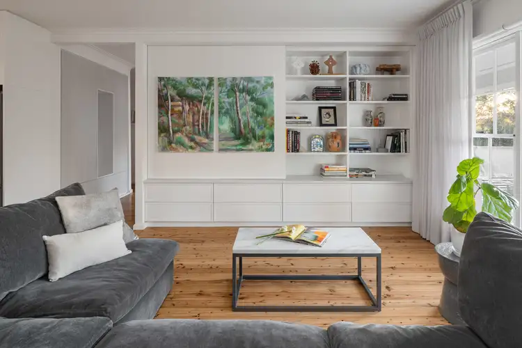 Sixth view of Homely house listing, 22 Benning Avenue, South Turramurra NSW 2074