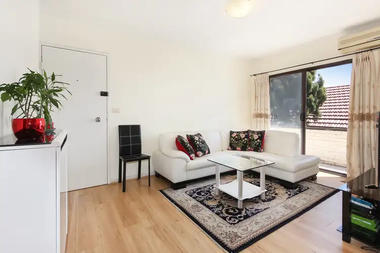 Second view of Homely unit listing, 3/13-15 Normanby Road, Auburn NSW 2144