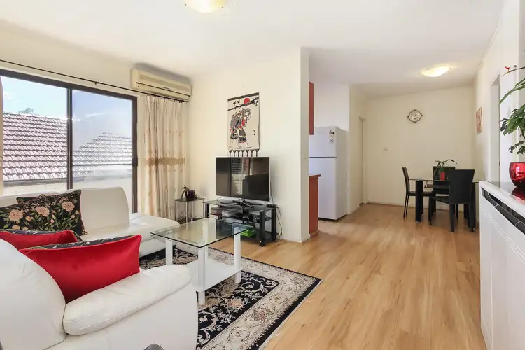 Third view of Homely unit listing, 3/13-15 Normanby Road, Auburn NSW 2144