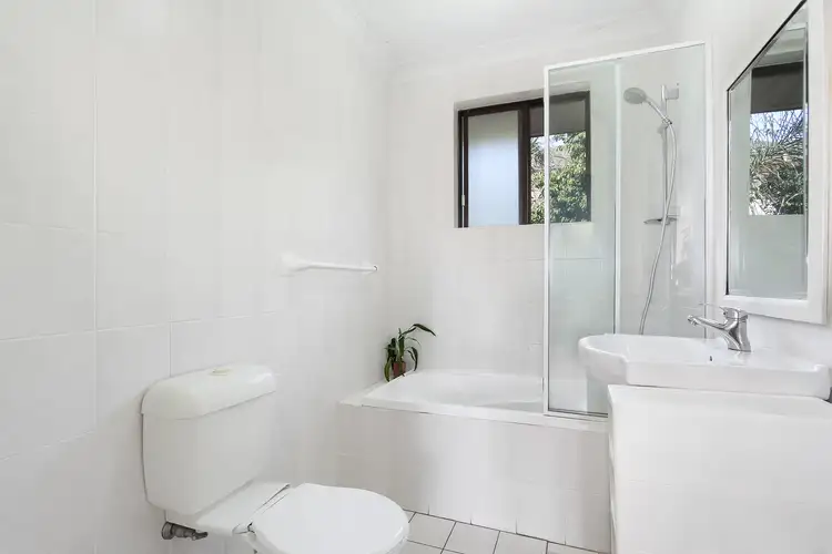 Fourth view of Homely unit listing, 3/13-15 Normanby Road, Auburn NSW 2144