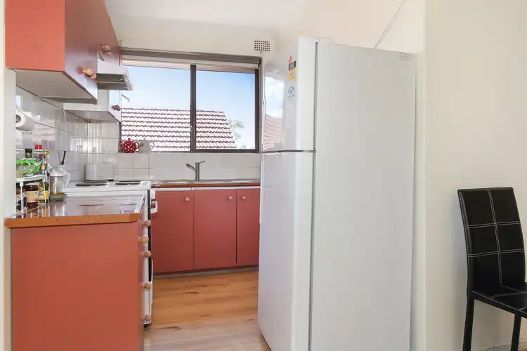 Fifth view of Homely unit listing, 3/13-15 Normanby Road, Auburn NSW 2144