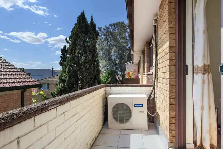 Sixth view of Homely unit listing, 3/13-15 Normanby Road, Auburn NSW 2144