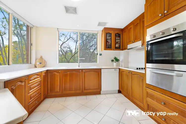 Fourth view of Homely townhouse listing, 1/58 Baker Street, Carlingford NSW 2118